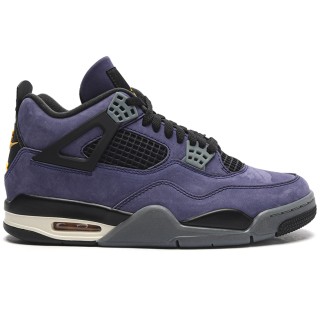TBkicks Air Jordan 4 Retro "Imperial Purple"