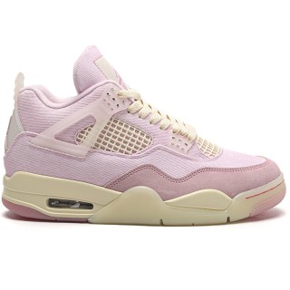TBkicks Air Jordan 4 Retro TEX "Iced Carmine"