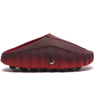 TBkicks Nike Mind 001 Slide Team Red University Red