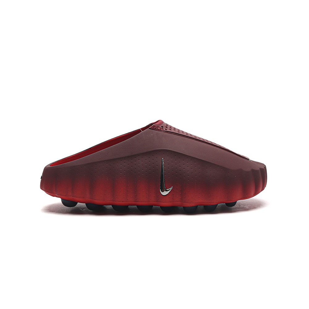 TBkicks Nike Mind 001 Slide Team Red University Red