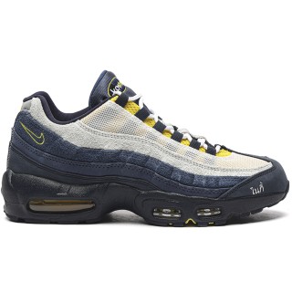 TBkicks Eric K0ston x Nike SB x Air Max 95 "Obsidian Speed Yellow"
