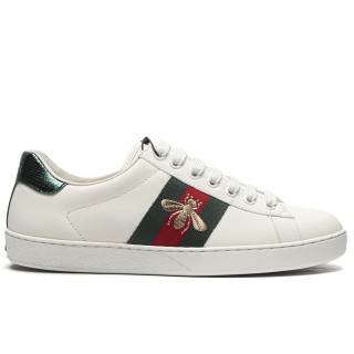 TBkicks GU*CC1 Ace Sneaker with Bee Embroidery