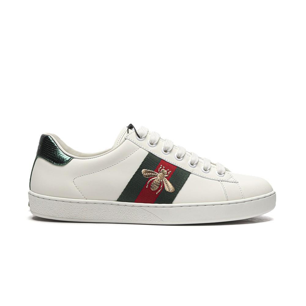 TBkicks GU*CC1 Ace Sneaker with Bee Embroidery