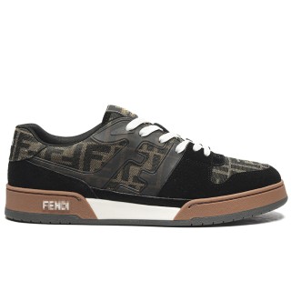 TBkicks Fend1 Match Sneaker FF Monogram