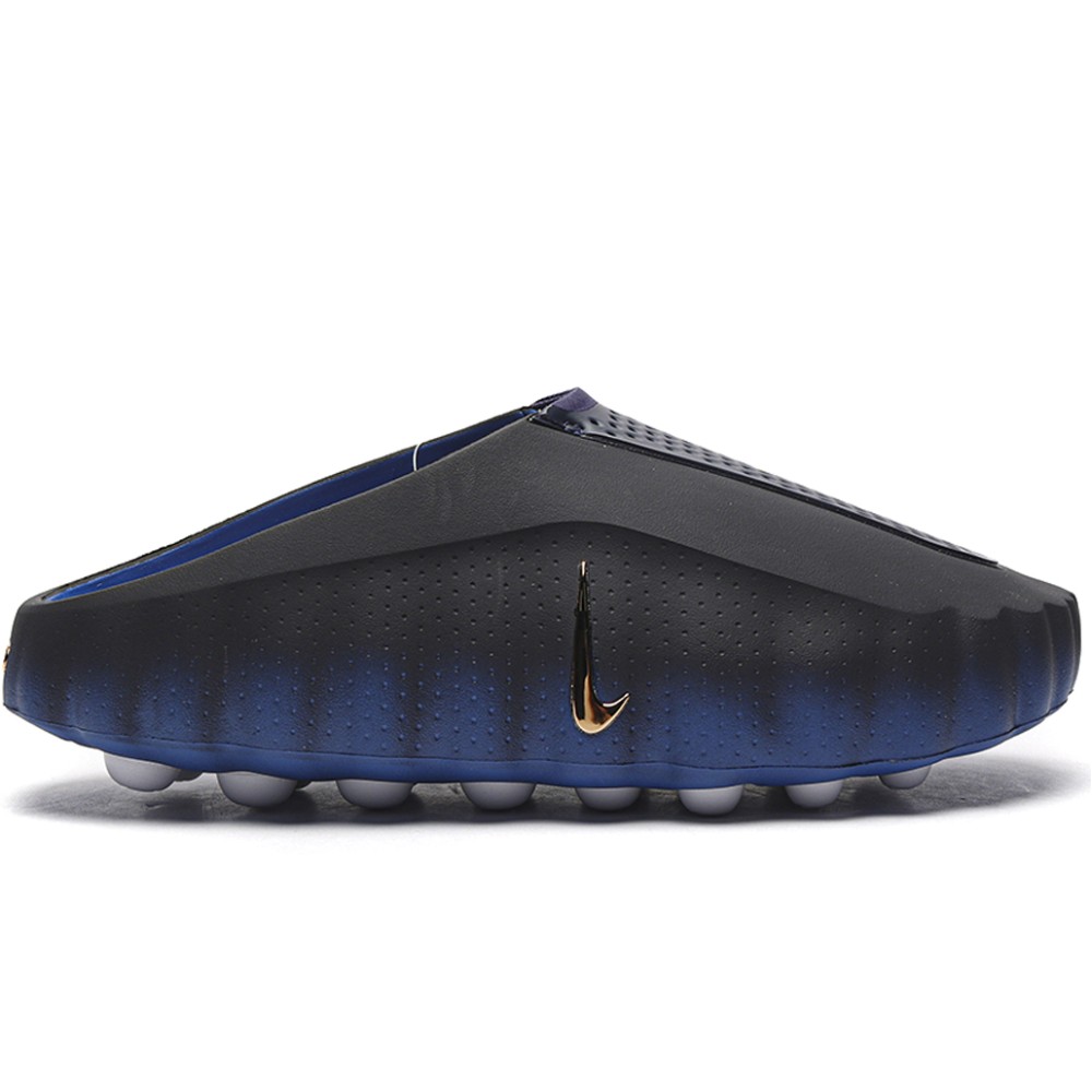 TBkicks Nike Mind 001 Slide (Blackened Blue/Game Royal)
