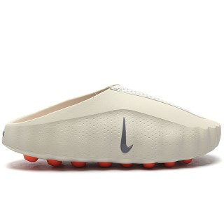TBkicks Nike Mind 001 Slide (Light Bone/Orange)