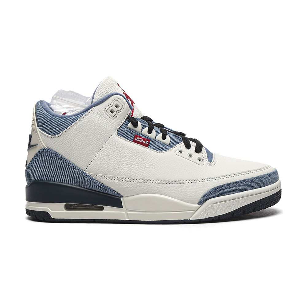 TBkicks Air Jordan 3  Retro x Levi's® "All-Star"