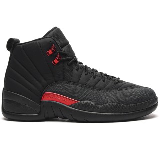 TBkicks Air Jordan 12 Retro 'Bloodline'