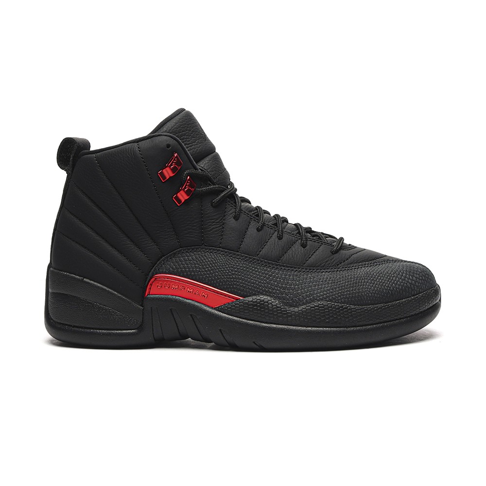 TBkicks Air Jordan 12 Retro 'Bloodline'