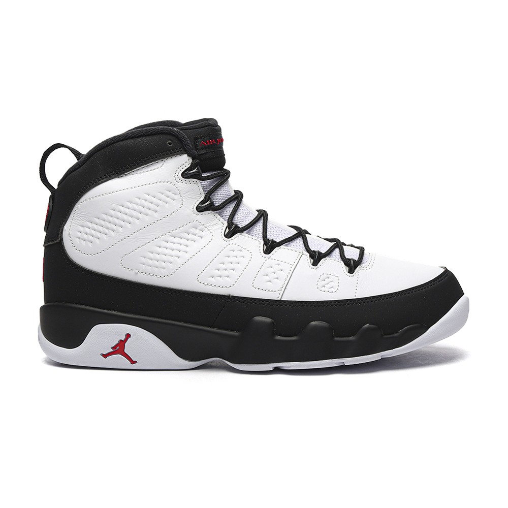 TBkicks Air Jordan 9 Retro "Space Jam"