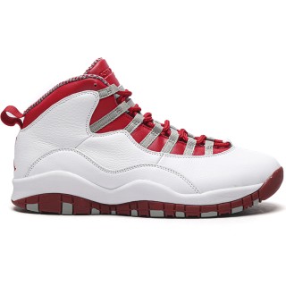 TBkicks Air Jordan 10 Chicago (2025)