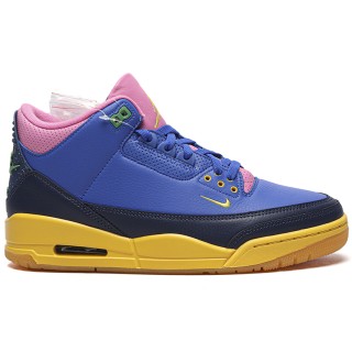 TBkicks Air Jordan 3 Retro OG "Brasil"