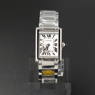 TBkicks Cart1er Tank Must de Watch