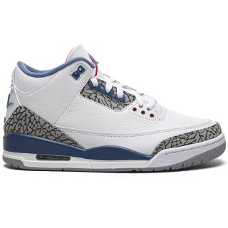 TBkicks Air Jordan 3 Retro Wizards (2026)