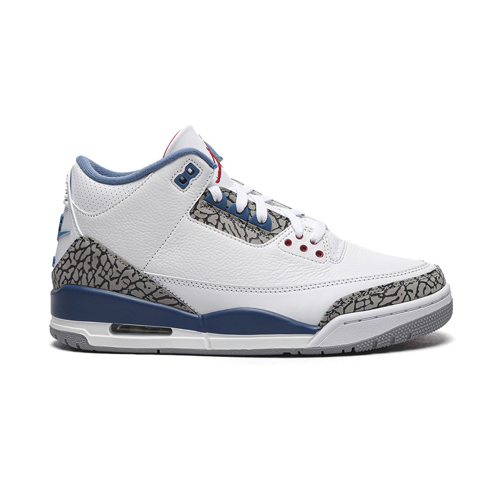 TBkicks Air Jordan 3 Retro Wizards (2026)