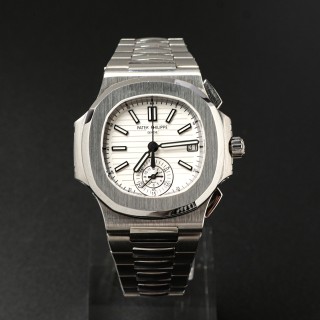 TBkicks Patek Philippe Nautilus Chronograph Watch