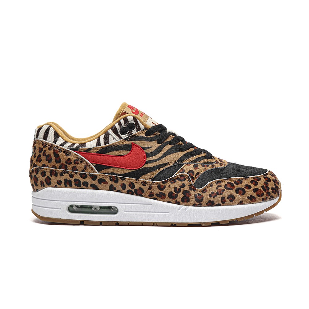 TBkicks Atmos x Nike Air Max 1  DLX "Animal Pack 2.0"