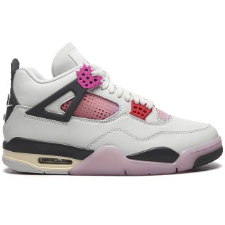 TBkicks Air Jordan 4 Retro "Comic"