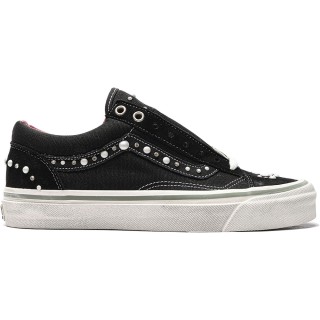 TBkicks Vans OTW Old Skool 36 LX Pearlized Pack Black