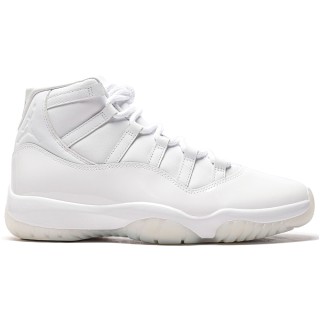 TBkicks Air Jordan 11 Retro  Pearl