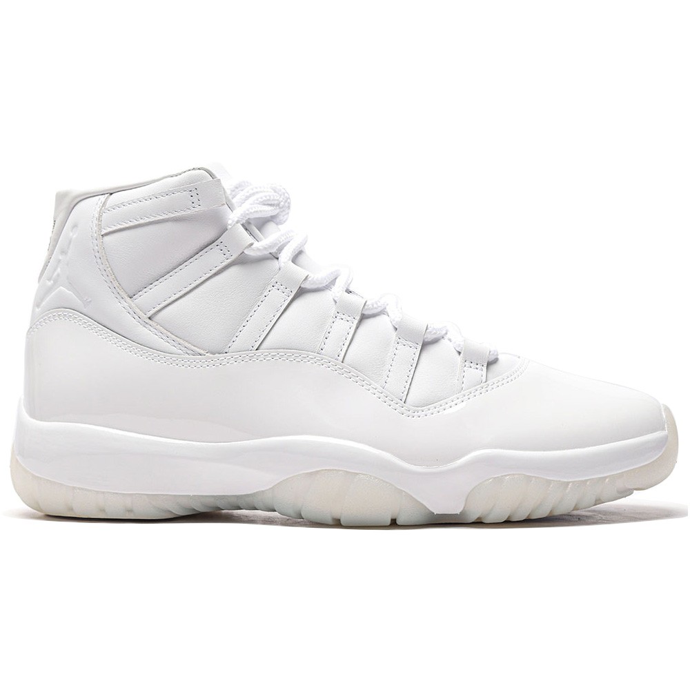 TBkicks Air Jordan 11 Retro  Pearl