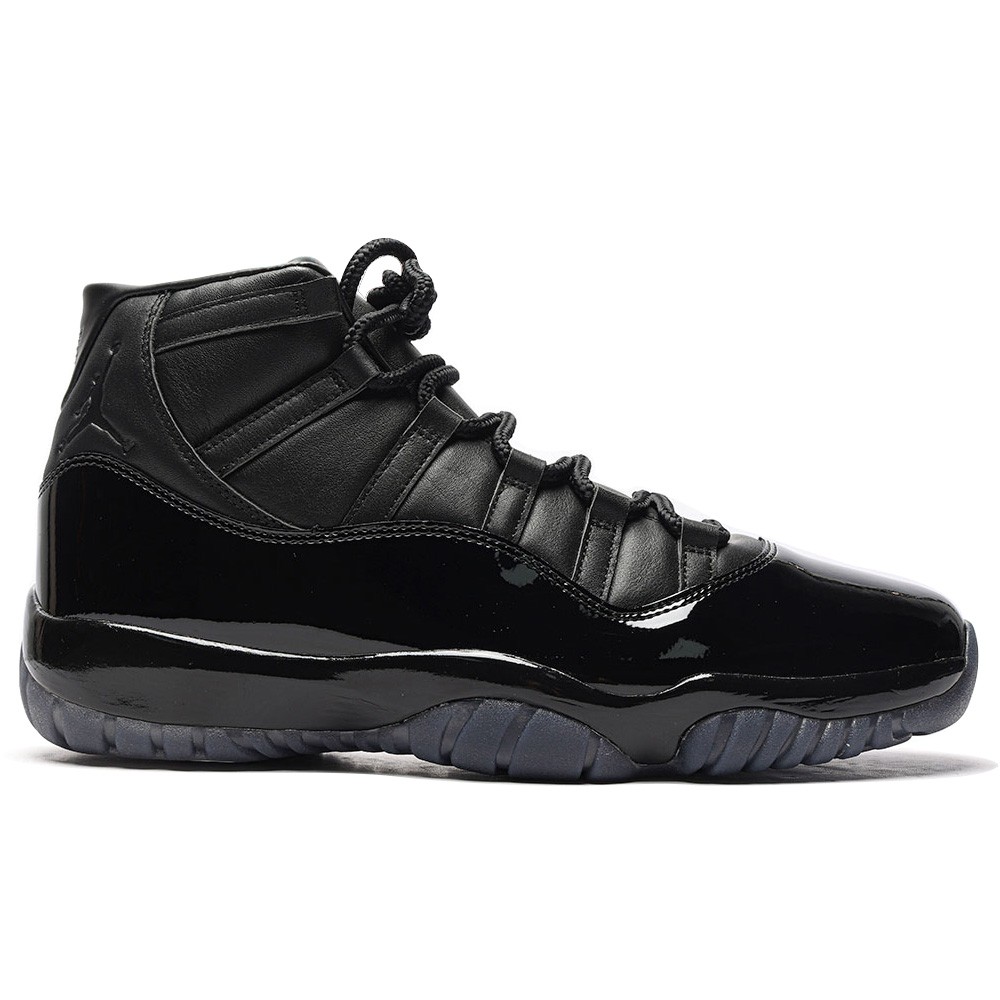 TBkicks Air Jordan 11 Retro "Cap and Gown"