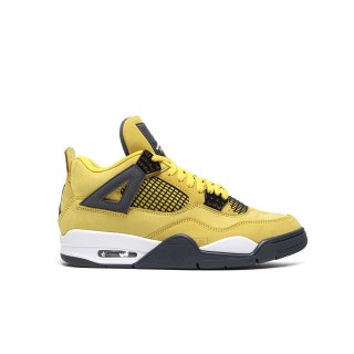 TBkicks Air Jordan 4 Lightning