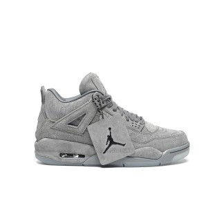 TBkicks Air Jordan 4 Retro KAWS