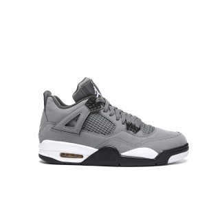 TBkicks Air Jordan 4 Cool Grey