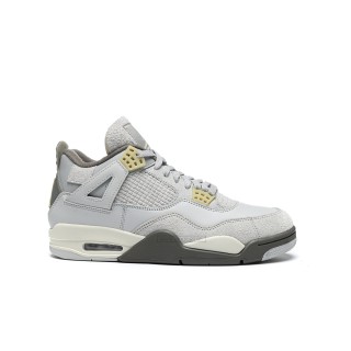 TBkicks Air Jordan 4 Retro SE Craft Photon Dust