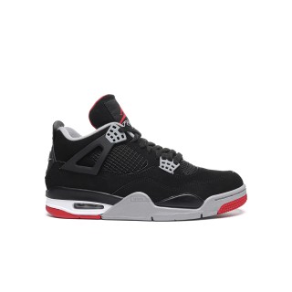 TBkicks Air Jordan 4 Bred