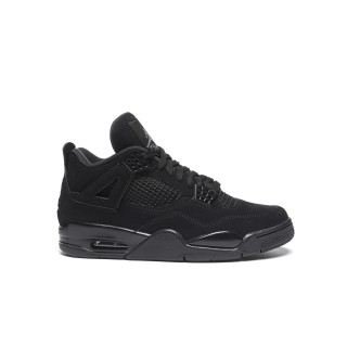 TBkicks Air Jordan 4 Retro Black Cat