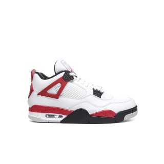 TBkicks Air Jordan 4 Retro Red Cement