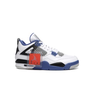 TBkicks Air Jordan 4 Motorsports