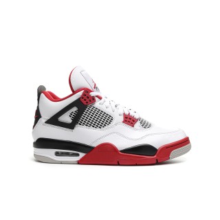 TBkicks Air Jordan 4 Fire Red