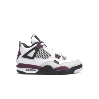 TBkicks Air Jordan 4 Retro PSG Paris Saint-Germain